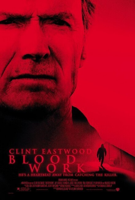Blood Work (2002) poster