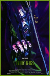 Body Bags (1993) poster