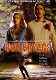 Bon Voyage (2006) poster