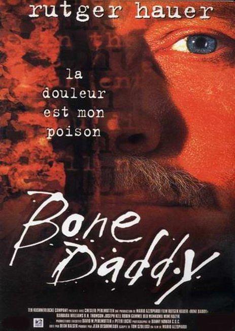 Bone Daddy (1998) poster