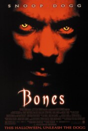Bones (2001) poster
