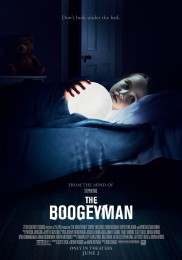 The Boogeyman (2023) poster