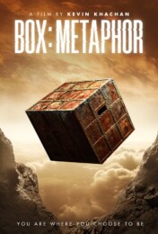 Box: Metaphor (2023) poster