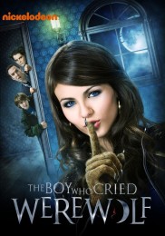 The Boy Who Cried Werewolf (2010) poster