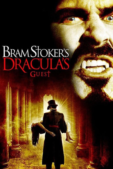 Bram Stoker's Dracula's Guest (2008) poster