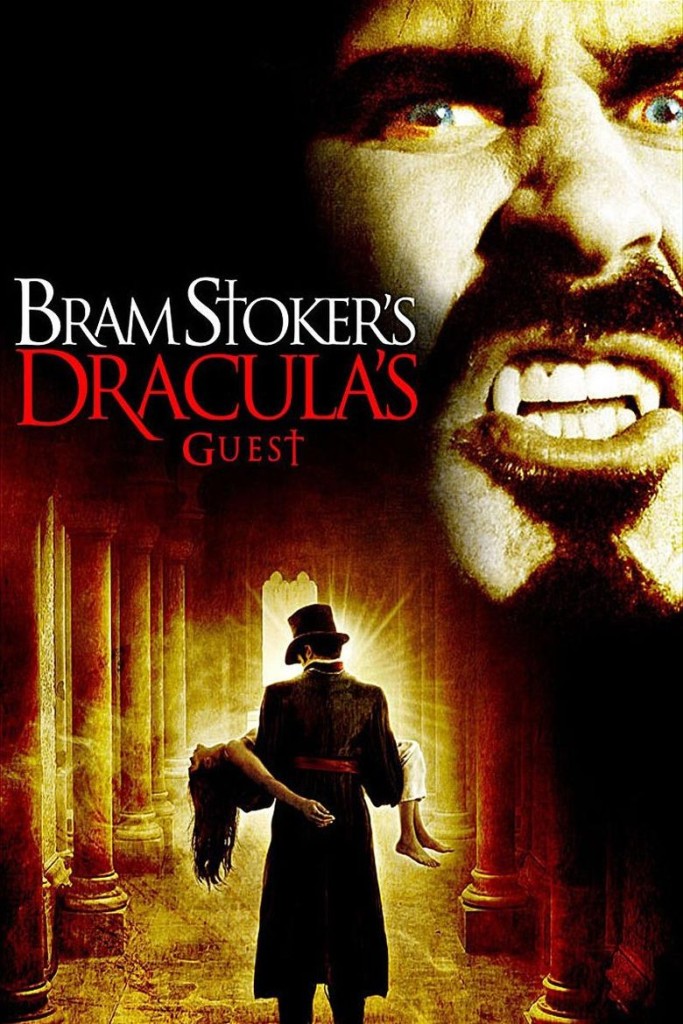 Bram Stoker's Dracula's Guest (2008) poster