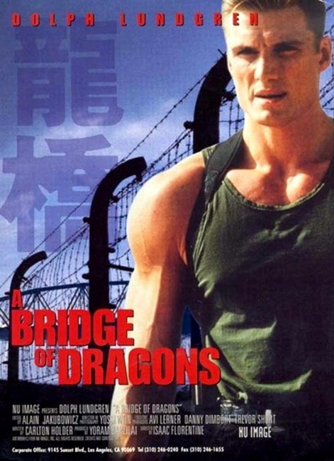 Bridge of Dragons (1999) poster