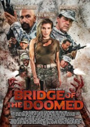 Bridge of the Doomed (2022) poster