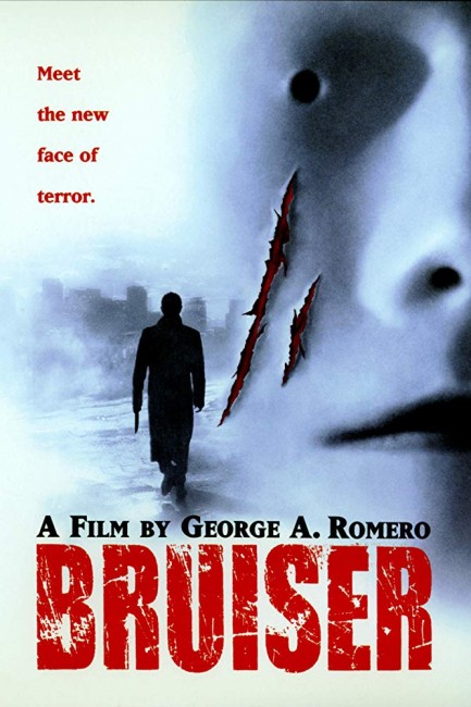 Bruiser (2000) poster