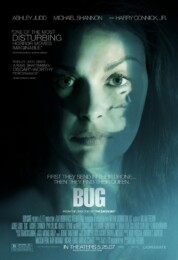 Bug (2006) poster