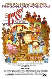 Bugsy Malone (1976) posterBugsy Malone (1976) poster