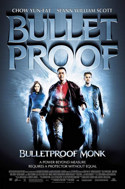 Bullet Points: Dragon Blade – BULLETPROOF ACTION