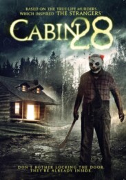 Cabin 28 (2017) poster