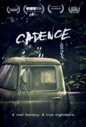 Cadence (2016) poster