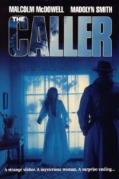 The Caller (1987) poster