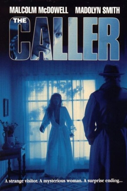 The Caller (1987) poster