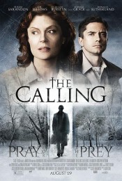 The Calling (2014) poster