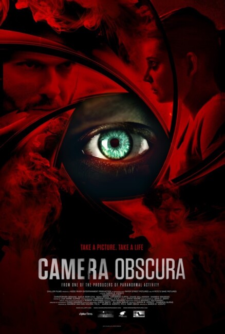 Camera Obscura (2017) poster