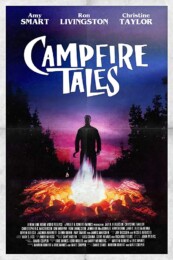 Campfire Tales (1996) poster