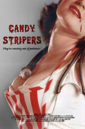 Candy Stripers (2006) poster