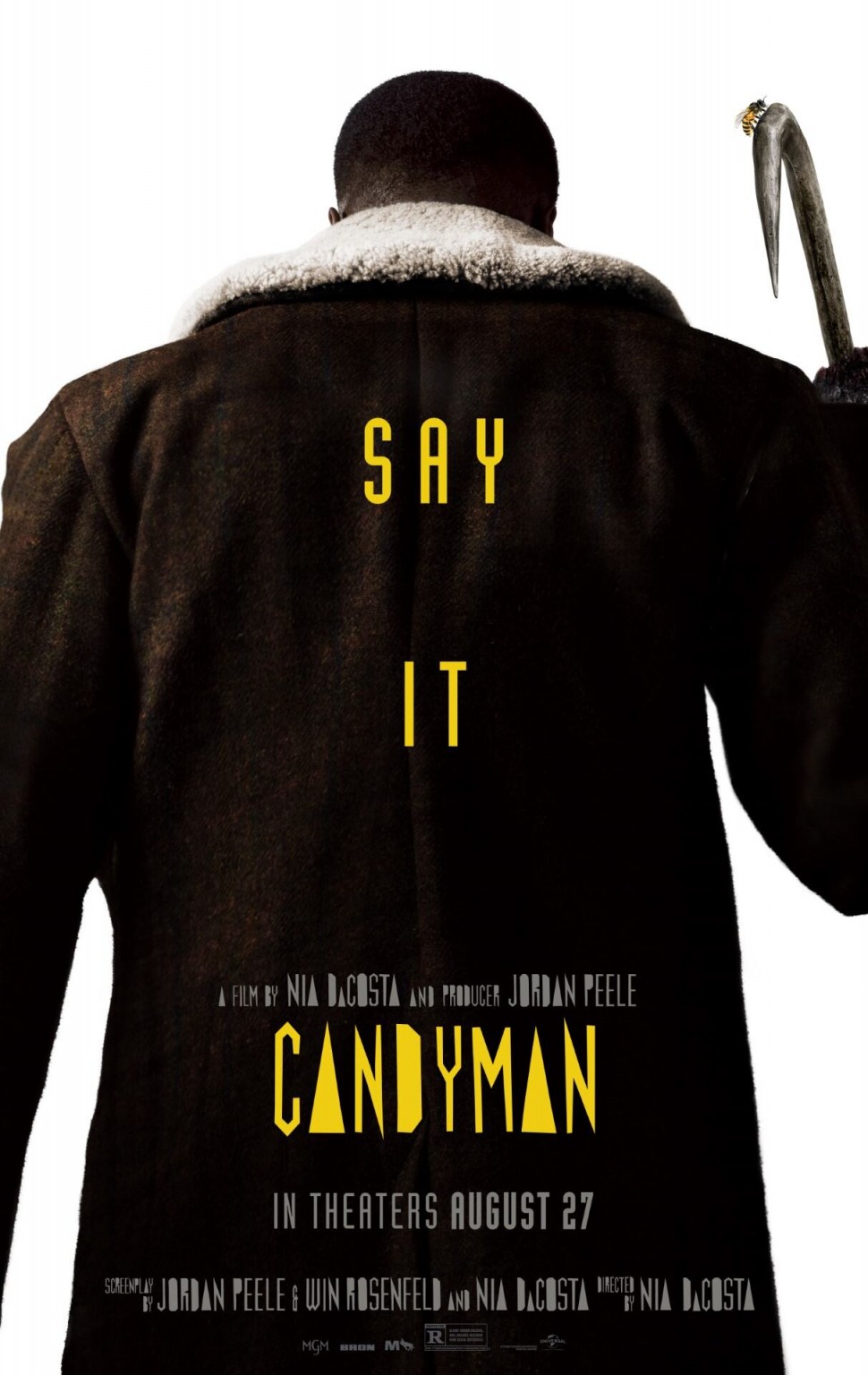 Candyman (2021) Moria