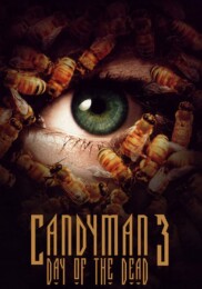 Candyman: Day of the Dead (1999) poster