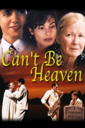 Can't Be Heaven (1998) poster
