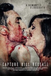 Capture Kill Release (2016) poster
