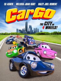 CarGo (2017) poster