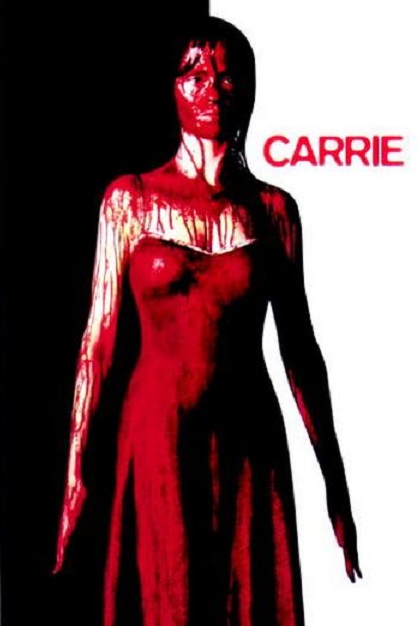 Carrie (2002) poste