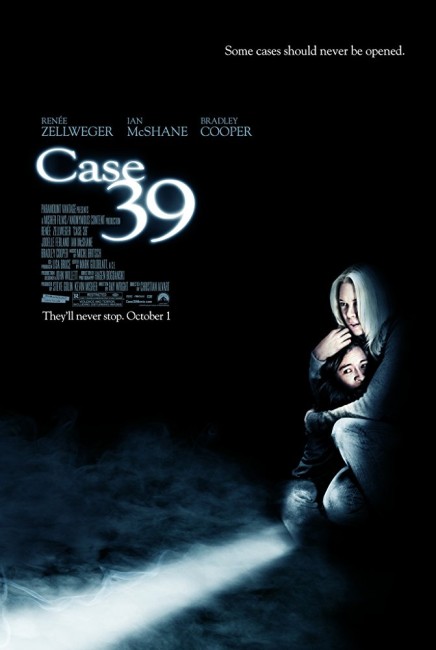 Case 39 (2009) poster