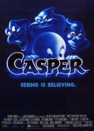 Casper (1995) poster