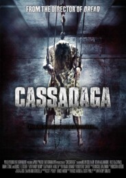 Cassadaga (2011) poster
