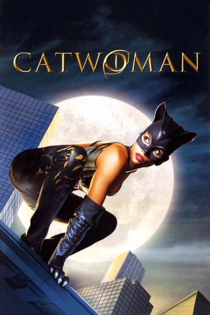 Catwoman (2004) poster