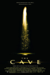 The Cave (2005) poster