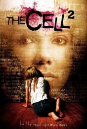 The Cell 2 (2009) poster