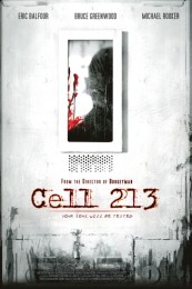 Cell 213 (2011) poster