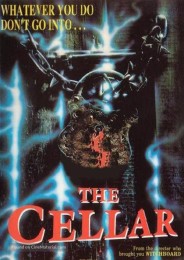 The Cellar (1989) poster