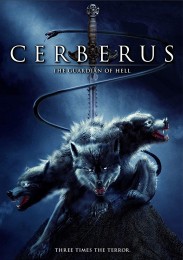 Cerberus (2005) poster