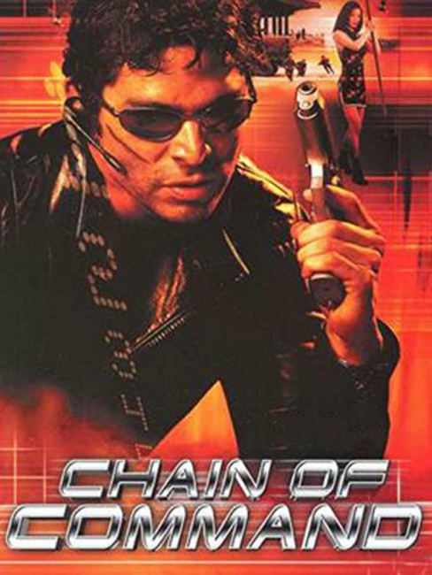 Chain of Command (2000) poster