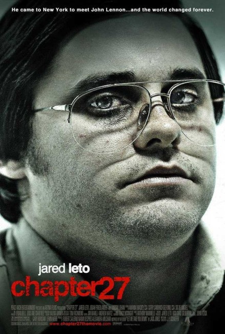 Chapter 27 (2007) poster