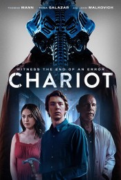 Chariot (2022) poster