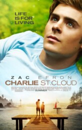 Charlie St. Cloud (2010) poster