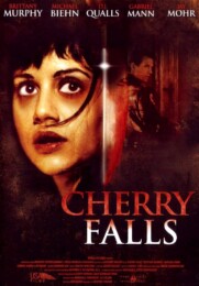 Cherry Falls (2000) poster