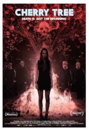 Cherry Tree (2015) poster