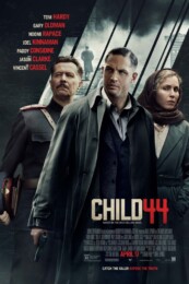 Child 44 (2015) poster