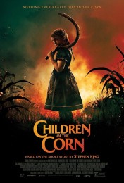Children of the Corn (2020) poster