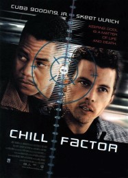 Chill Factor (1999) poster