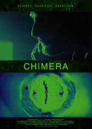 Chimera Strain (2018) poster