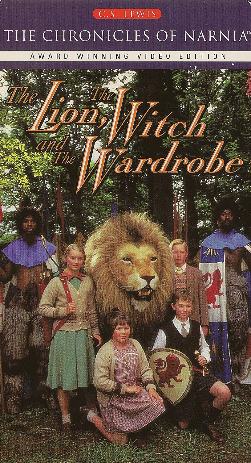 The Chronicles of Narnia: The Lion, the Witch and the Wardrobe